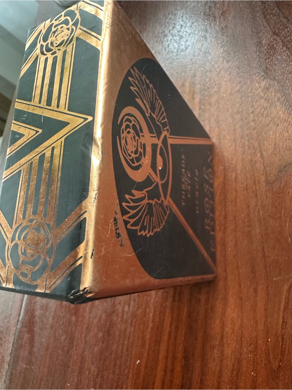 Threads of Fate Rose Edition Oracle Cards out of stock online - Picture 9 of 9